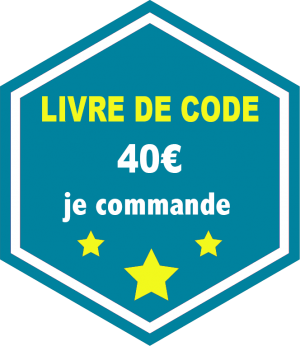 Livre de code