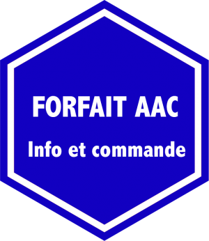 FORFAIT AAC