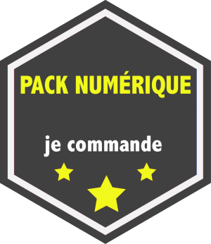 Pack Numérique