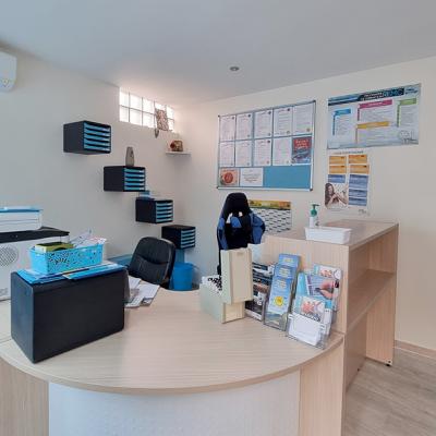 Bureau1