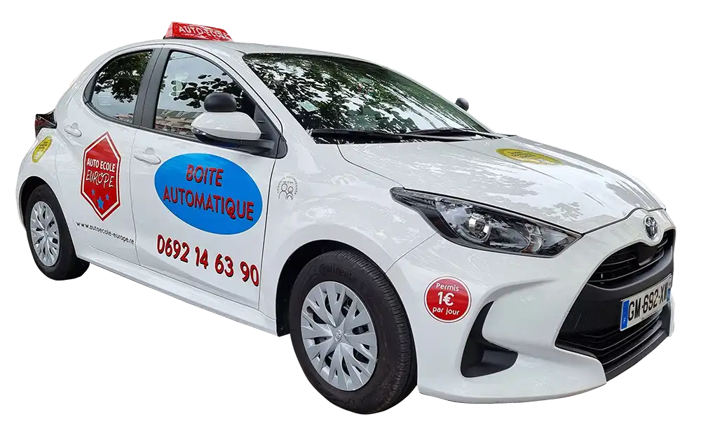 voiture-vitese-automatique